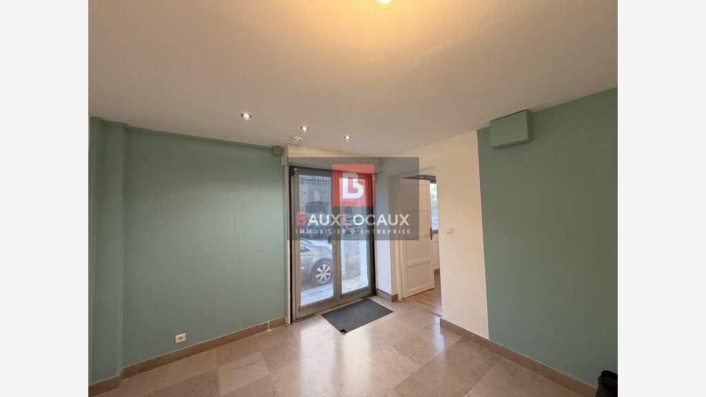 Bureau 51m² à louer au cœur de Cavaillon