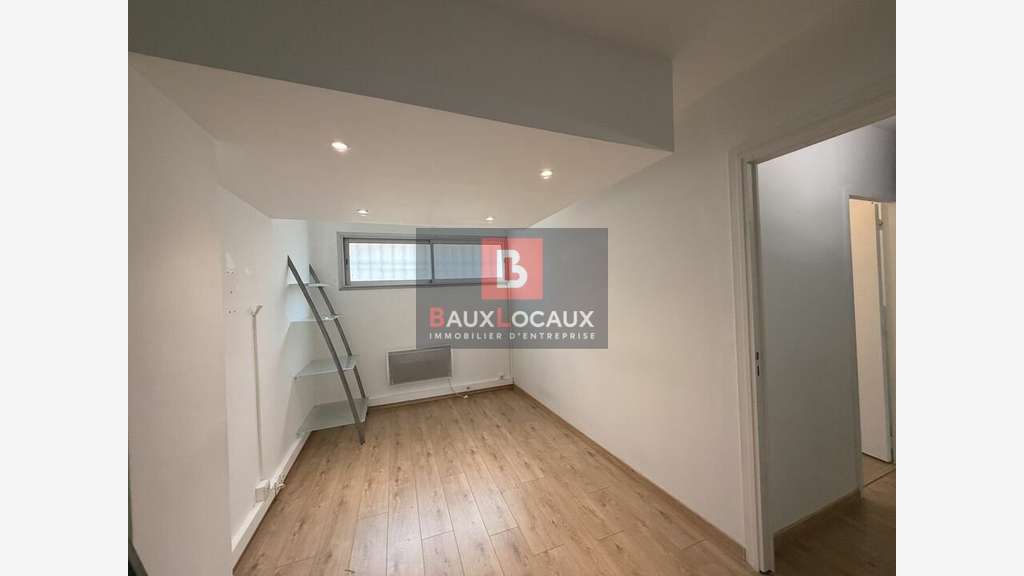Bureau 51m² à louer au cœur de Cavaillon