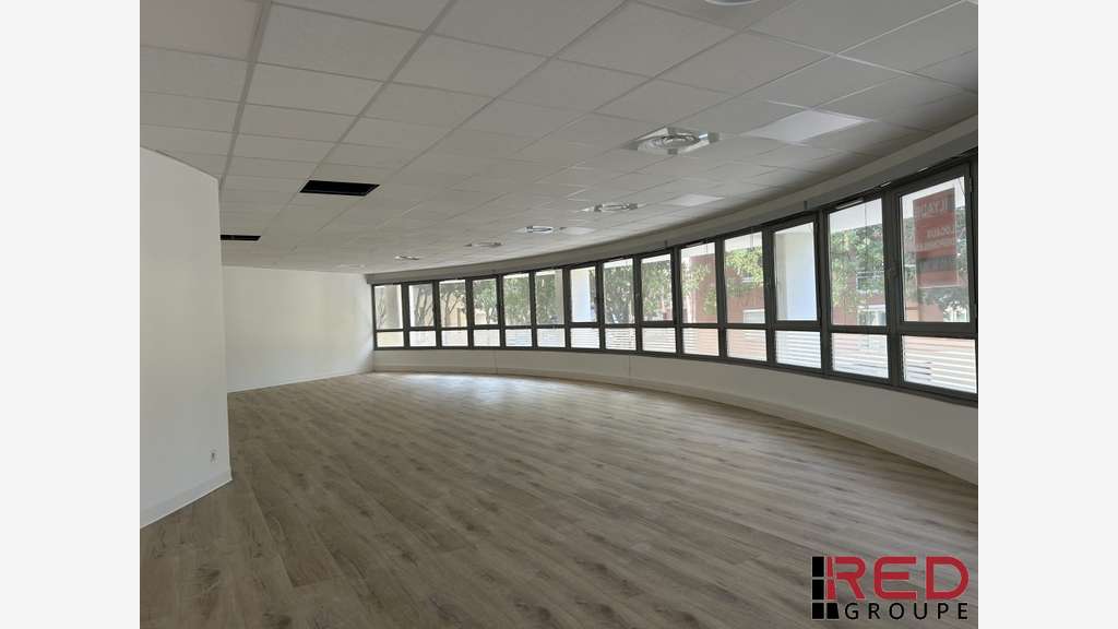 A louer bureaux 185m² à Aix-en-Provence centre