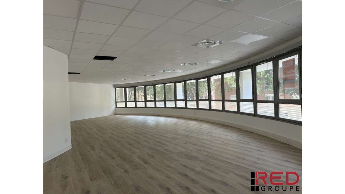 A louer bureaux 185m² à Aix-en-Provence centre