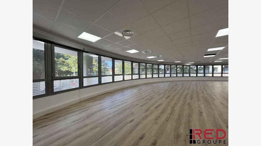 A louer bureaux 185m² à Aix-en-Provence centre
