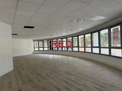 Location Bureaux à Aix-en-Provence