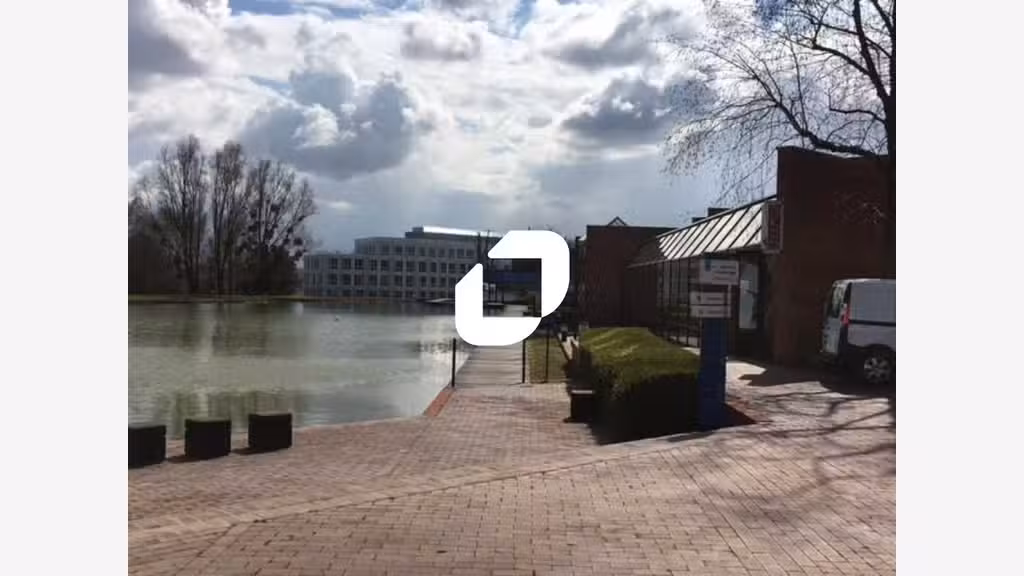 A louer Bureaux 217m² Cergy