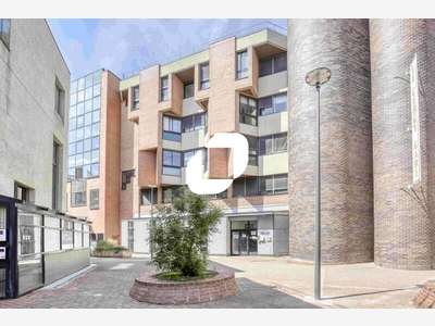 A louer Bureaux 478m² Cergy