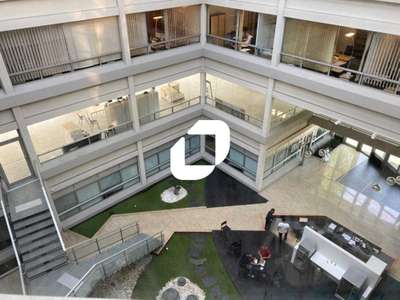 A louer Bureaux 3176m² Cergy