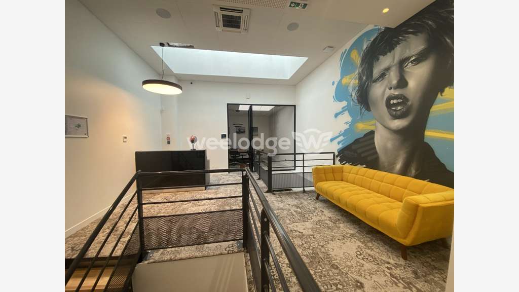 A louer magnifiques bureaux 430m² à Osny