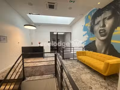 A louer magnifiques bureaux 430m² à Osny
