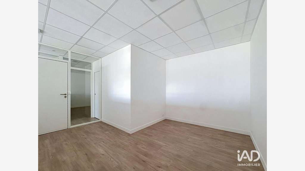 Bureau à Cesson-Sévigné