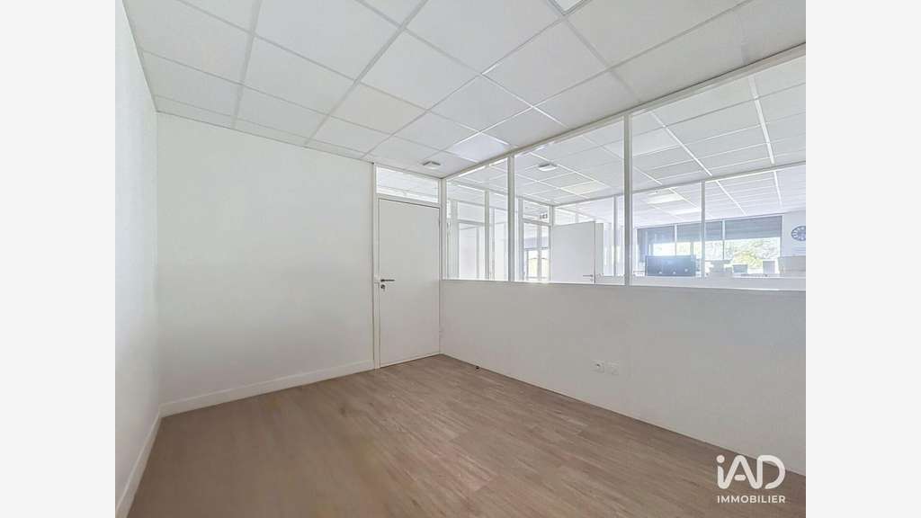 Bureau à Cesson-Sévigné