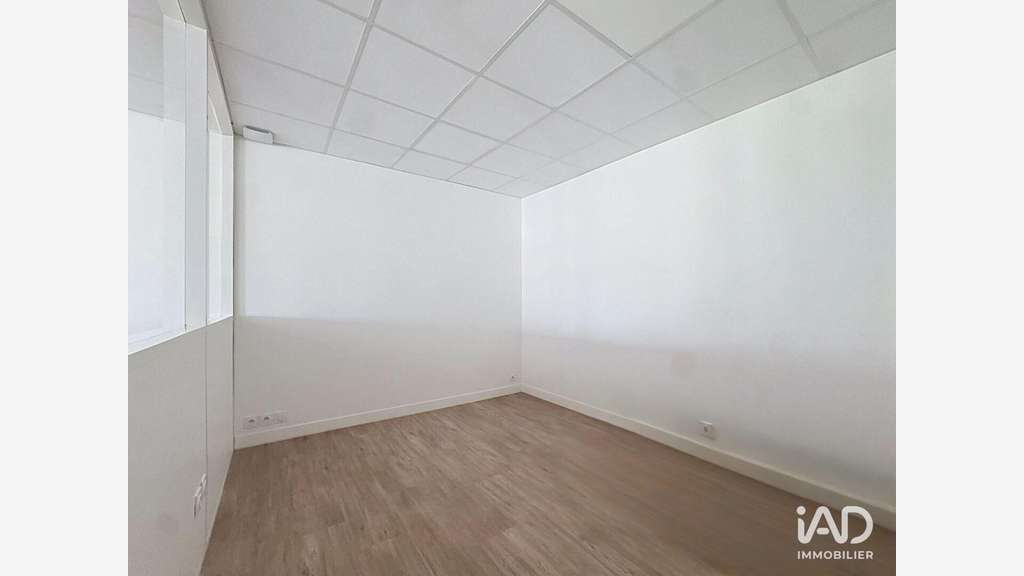 Bureau à Cesson-Sévigné