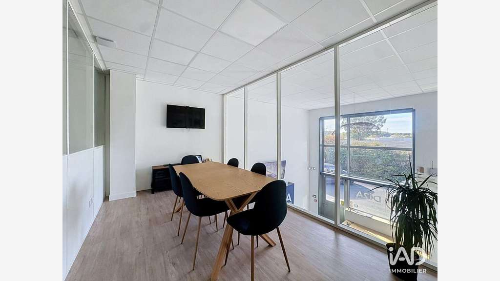 Bureau à Cesson-Sévigné