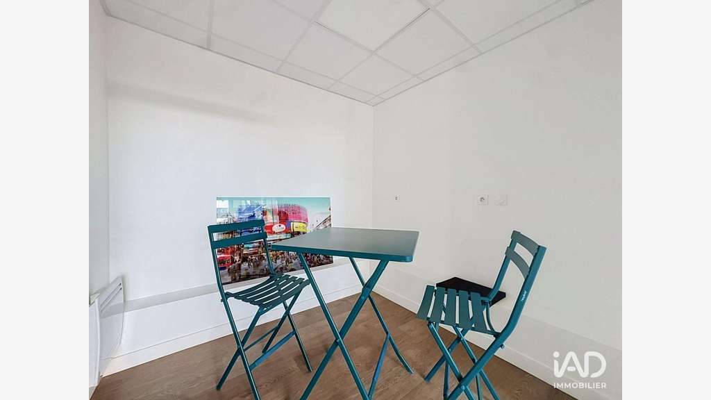 Bureau à Cesson-Sévigné