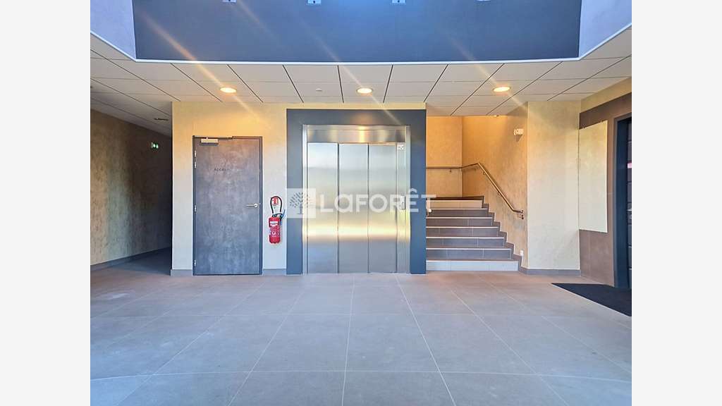 A louer bureaux 32m² Challes les Eaux ZA Massettes
