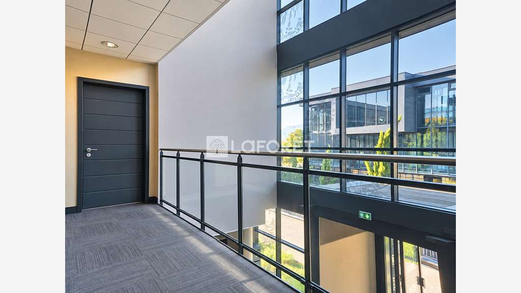 A louer bureaux 32m² Challes les Eaux ZA Massettes