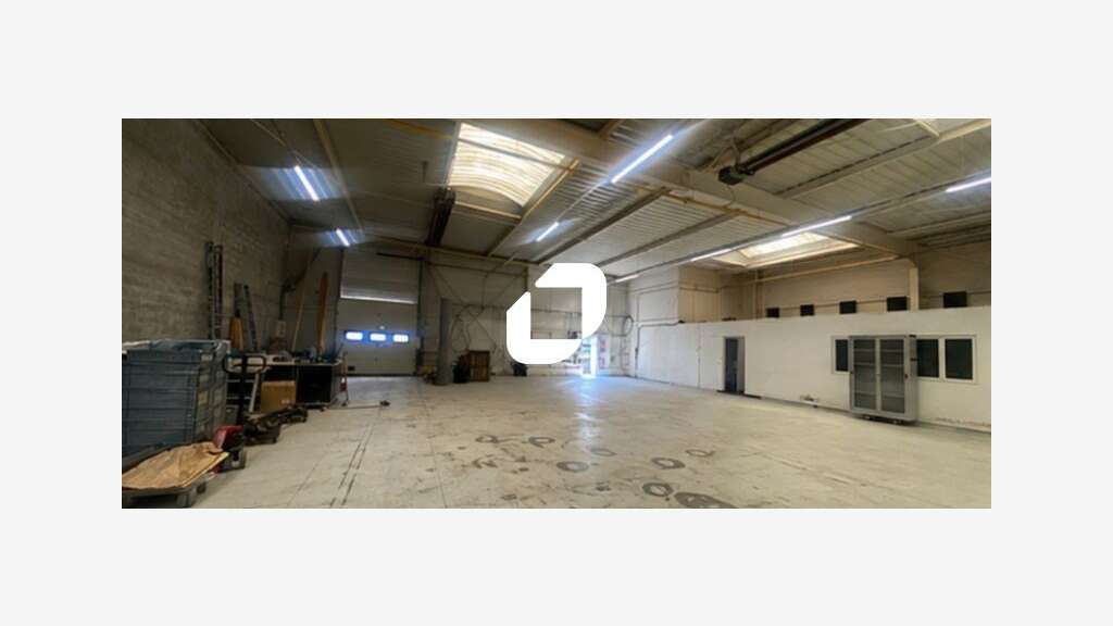 A louer Bureaux 780m² Champigny sur marne