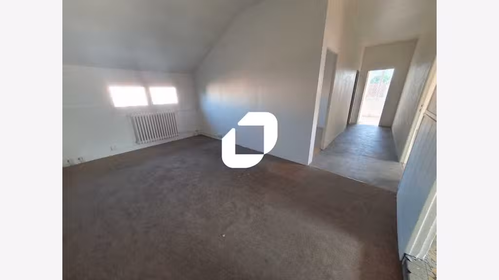 A louer Bureaux 158m² Champigny sur marne