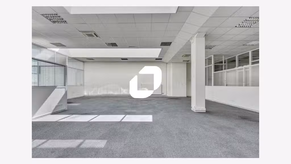 A louer Bureaux 2162m² Champigny sur marne