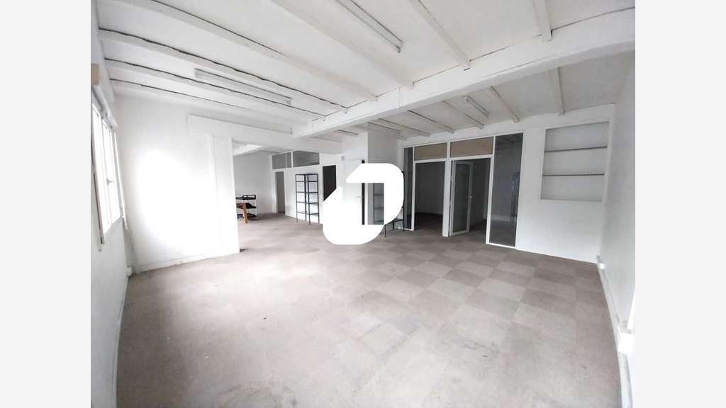 A louer Bureaux 256m² Champigny sur marne