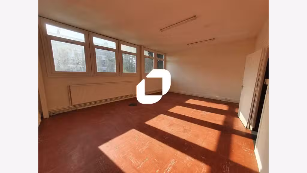 A louer Bureaux 256m² Champigny sur marne