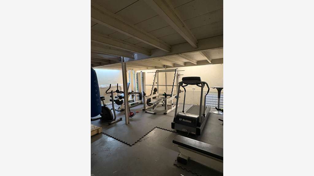 Bureaux + entrepôt Champigny Sur Marne 485.5 m2