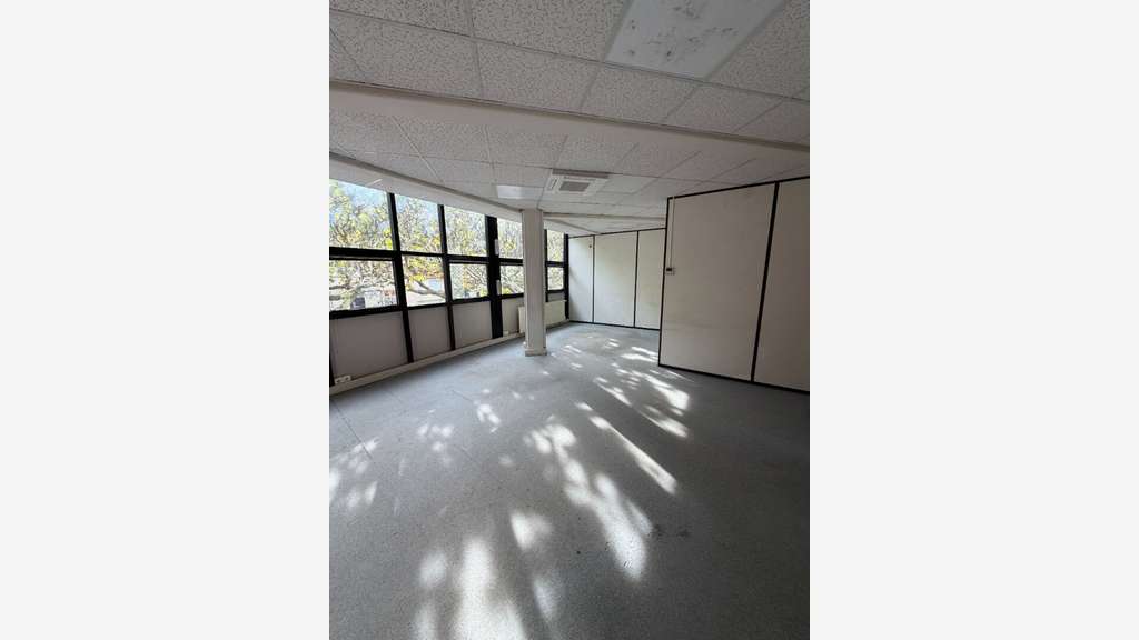 Bureaux Champigny Sur Marne 256 m2