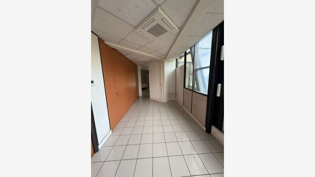 Bureaux Champigny Sur Marne 256 m2