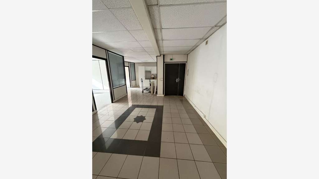 Bureaux Champigny Sur Marne 256 m2