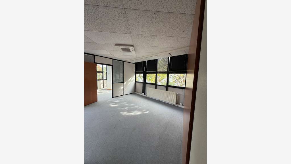 Bureaux Champigny Sur Marne 256 m2