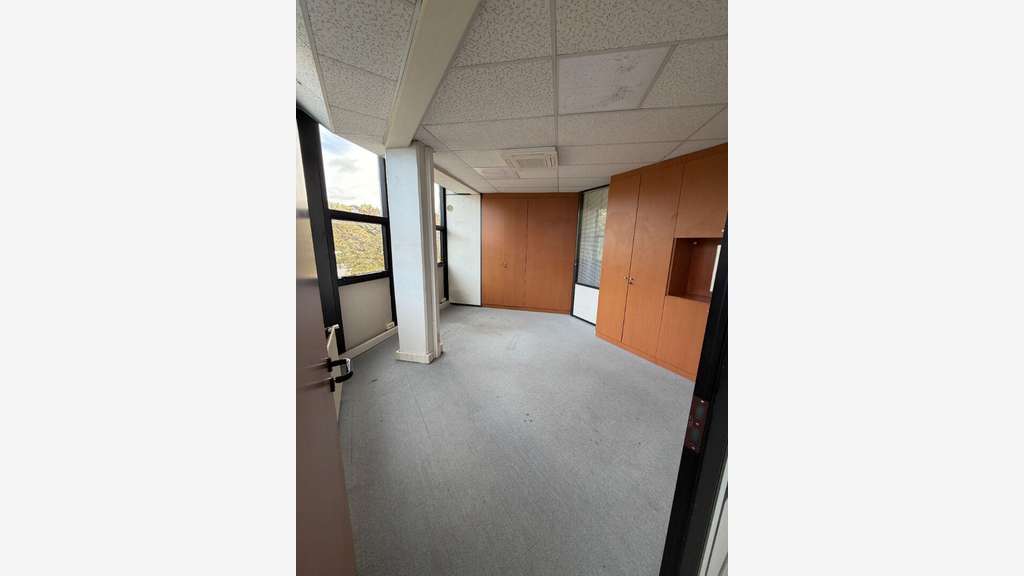 Bureaux Champigny Sur Marne 256 m2