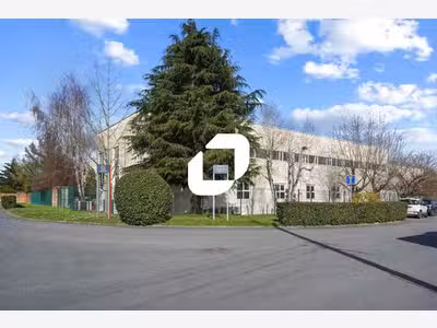 A louer Bureaux 580m² Champlan