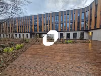 A louer Bureaux 1113m² Champs sur marne