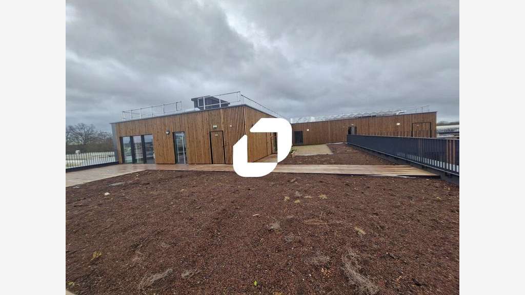 A louer Bureaux 1113m² Champs sur marne