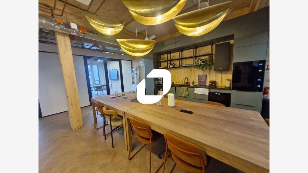 A louer Bureaux 1113m² Champs sur marne
