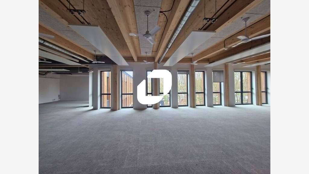 A louer Bureaux 1113m² Champs sur marne