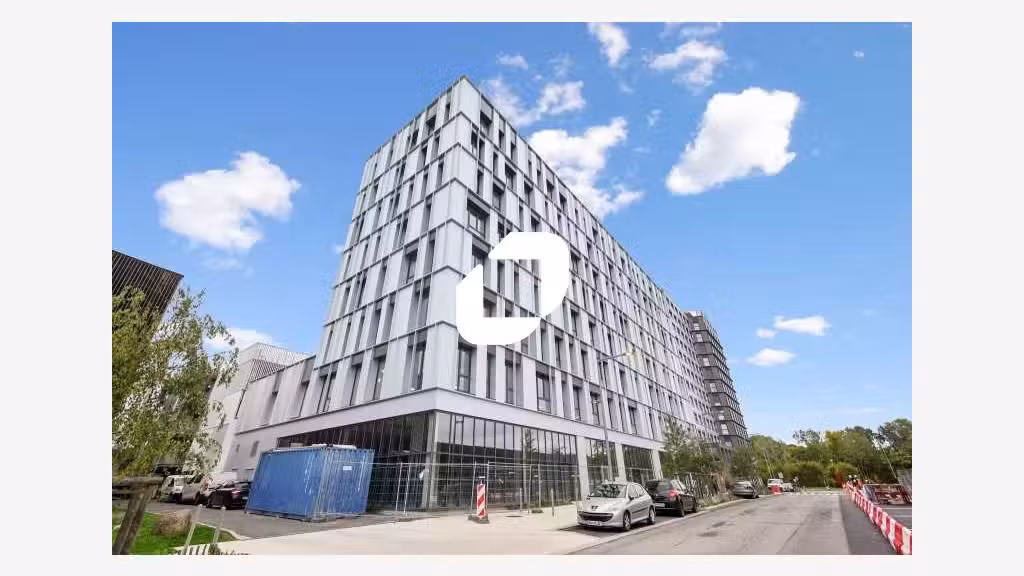 A louer Bureaux 542m² Champs sur marne
