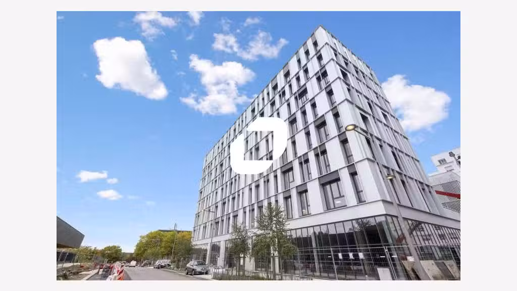 A louer Bureaux 542m² Champs sur marne