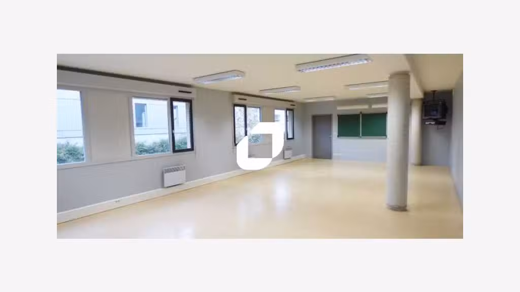 A louer Bureaux 720m² Champs sur marne