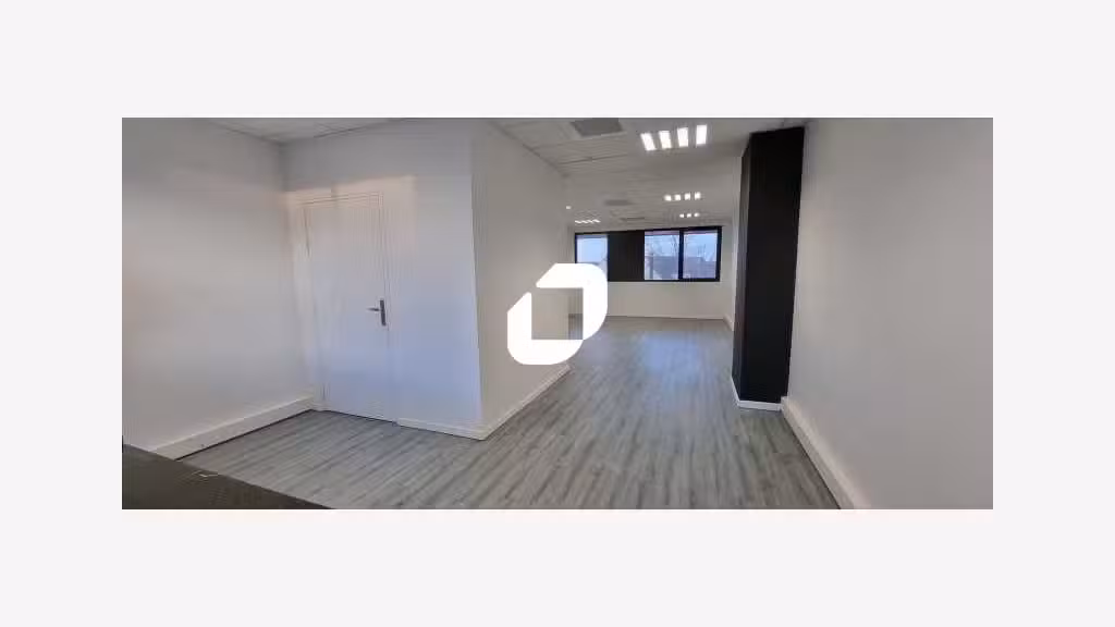 A louer Bureaux 50m² Chanteloup en brie