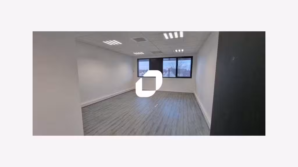 A louer Bureaux 50m² Chanteloup en brie