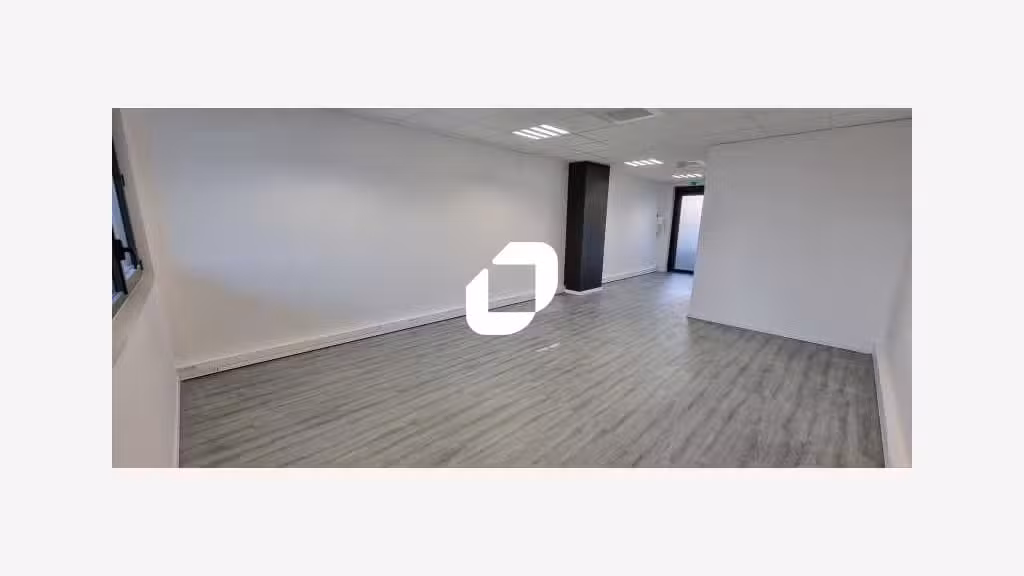 A louer Bureaux 50m² Chanteloup en brie