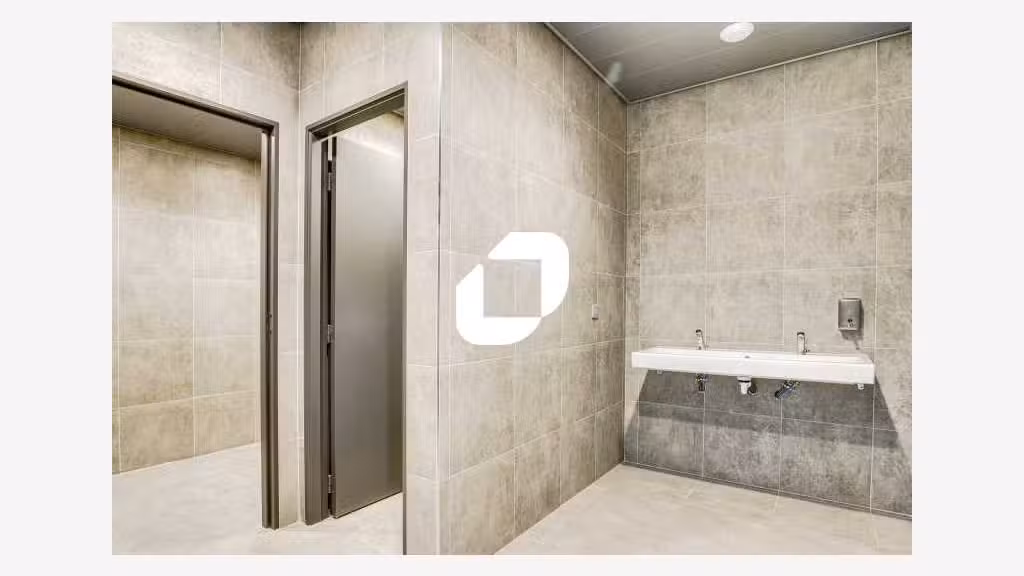 A louer Bureaux 510m² Chanteloup en brie