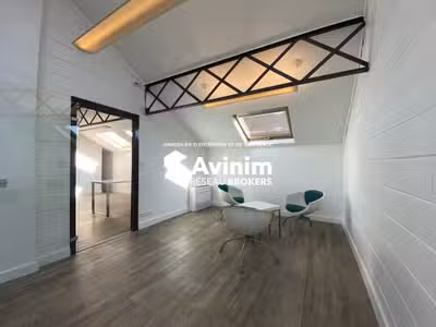 Bureau 53m² à louer à Chantilly centre