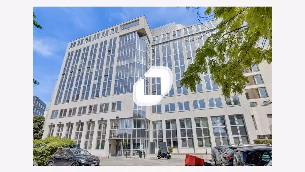 A louer Bureaux 1741m² Charenton le pont