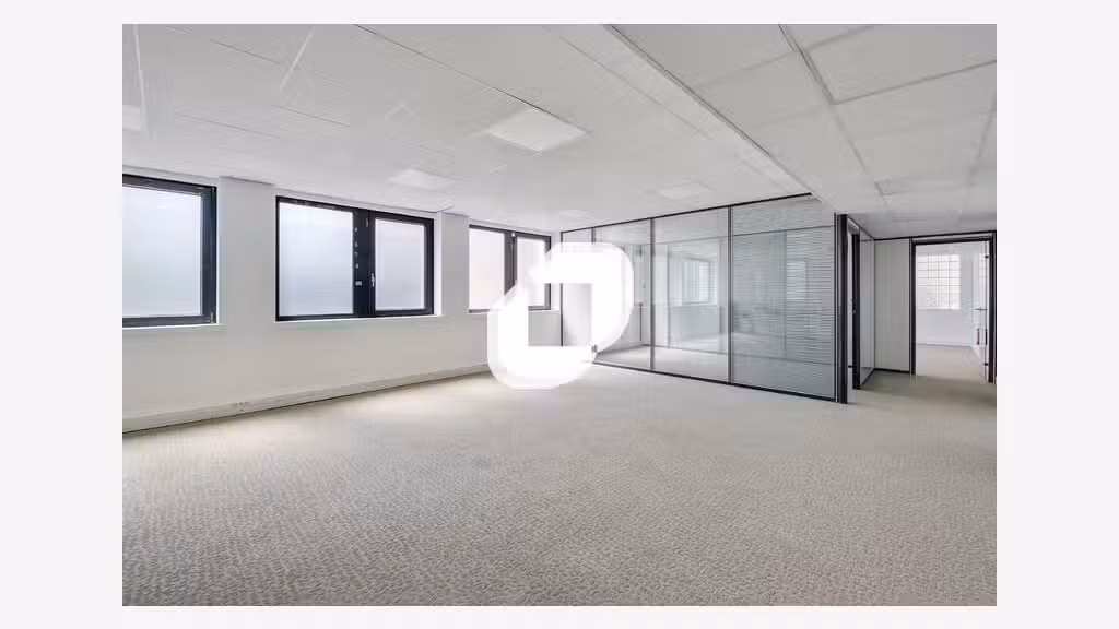 A louer Bureaux 1741m² Charenton le pont