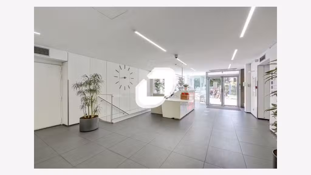 A louer Bureaux 1741m² Charenton le pont