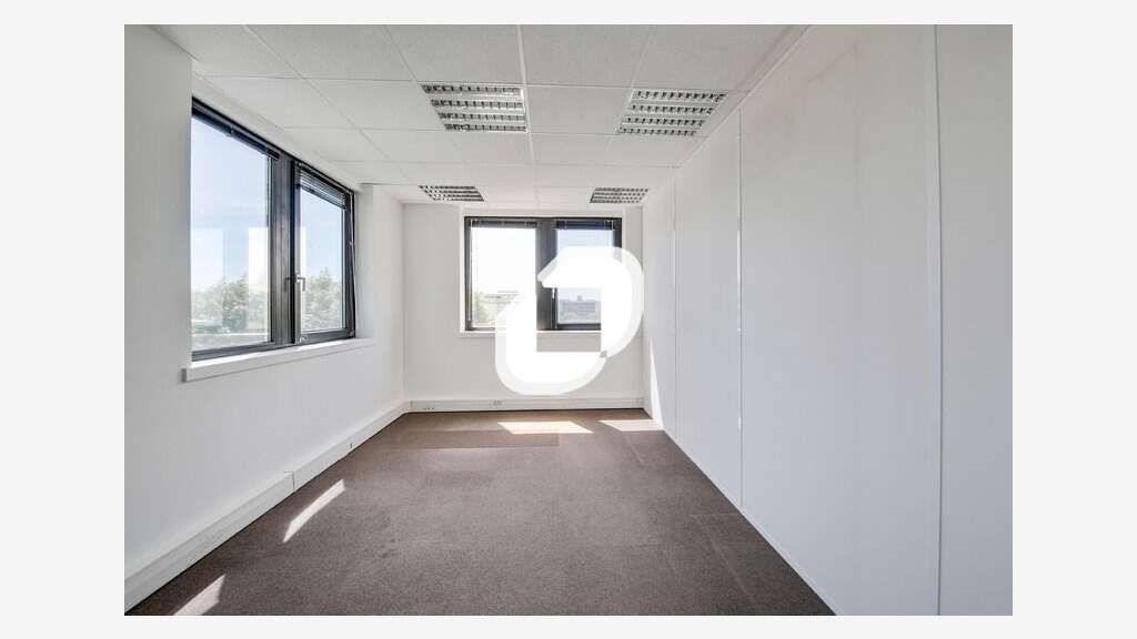 A louer Bureaux 1741m² Charenton le pont
