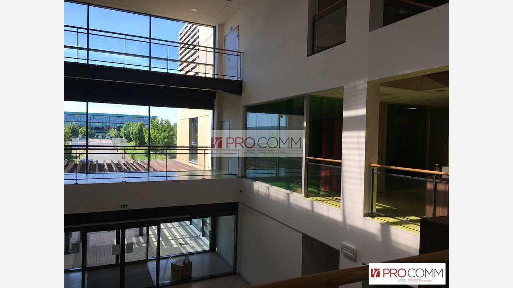 Bureaux de 38m² à louer au 2ème étage à Chartres
