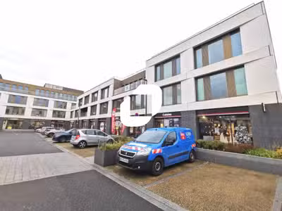 A louer Bureaux 2106m² Chatenay malabry