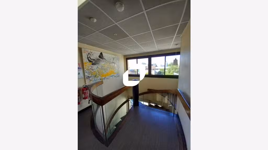 A louer Bureaux 163m² Chatillon