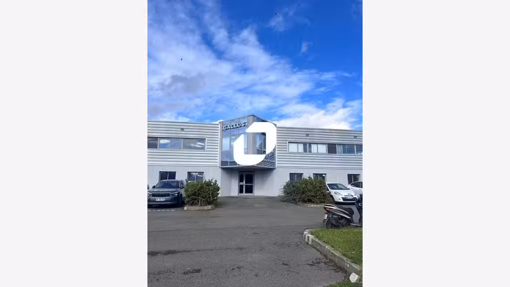 A louer Bureaux 395m² Chelles